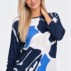 Tom Tailor mugav stretš pluus 10922637-UXR - Pilt 2