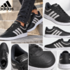 ADIDAS nahksed jalanõud meestele 37637122-UXR - Pilt 3