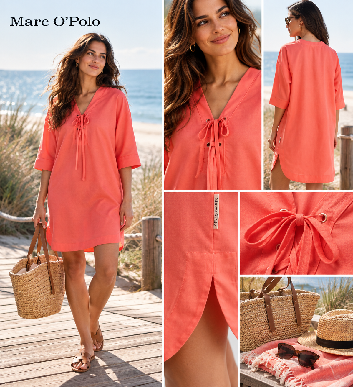 Marc O Polo rannakleit 43121509-UXR