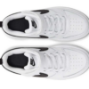 NIKE COURT BOROUGH LOW 2 laste nahast vabaajajalatsid 5451104-UXR - Pilt 3