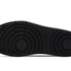 NIKE COURT BOROUGH LOW 2 laste nahast vabaajajalatsid 5451104-UXR - Pilt 5