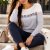 Laura Scott efektse välimusega pehme sviiter 72798365-UXR