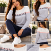 Laura Scott efektse välimusega pehme sviiter 72798365-UXR - Pilt 3