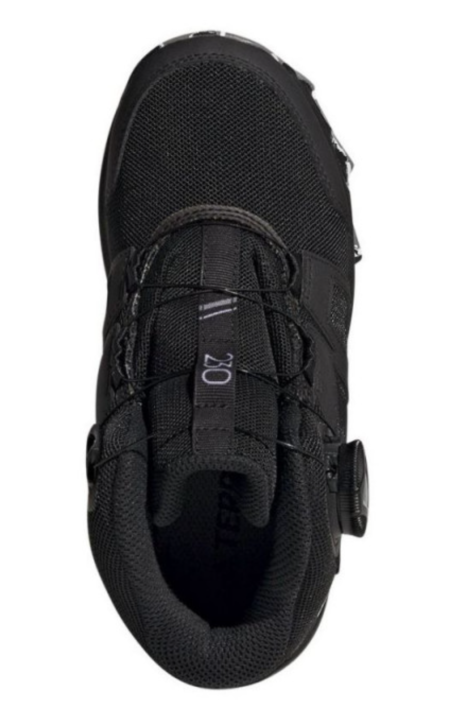 Adidas Terrex BOA MID RAIN laste veekindlad matkajalatsid 7508-UXR - Pilt 3