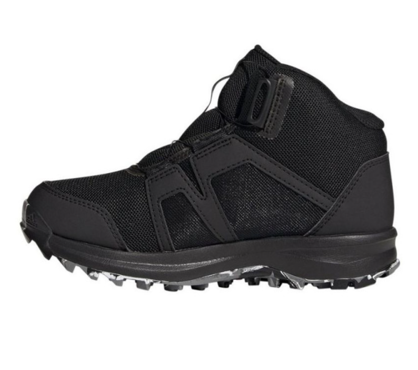 Adidas Terrex BOA MID RAIN laste veekindlad matkajalatsid 7508-UXR - Pilt 5