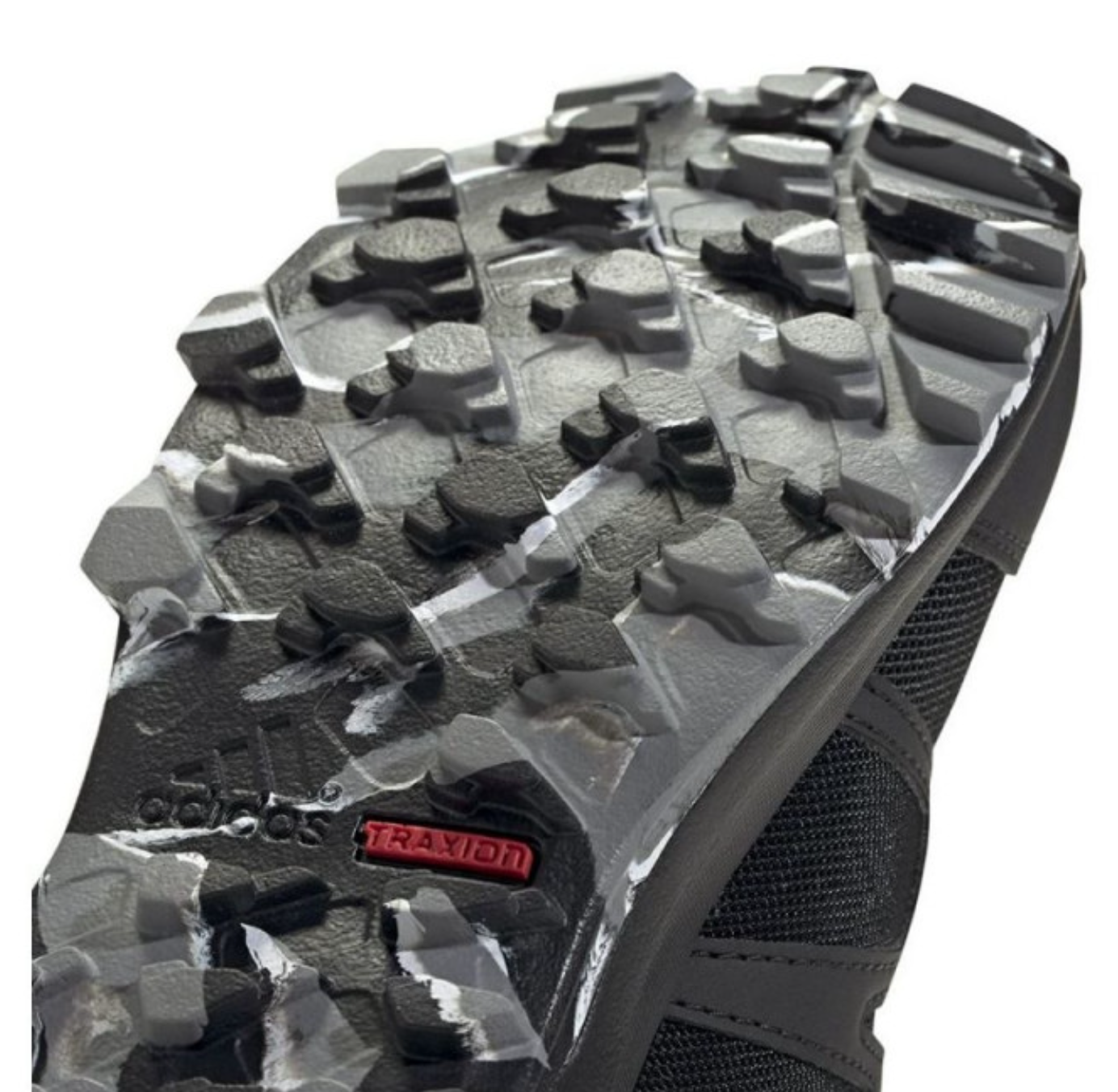 Adidas Terrex BOA MID RAIN laste veekindlad matkajalatsid 7508-UXR - Pilt 6