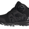 Adidas Terrex BOA MID RAIN laste veekindlad matkajalatsid 7508-UXR - Pilt 7