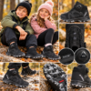 Adidas Terrex BOA MID RAIN laste veekindlad matkajalatsid 7508-UXR