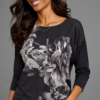 Laura Scott pluus 77050644-UXR