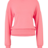 Venice Beach kvaliteetne roosa sviiter 90777320-UXR - Pilt 4